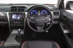 Toyota Aurion Sportivo 2016 года
